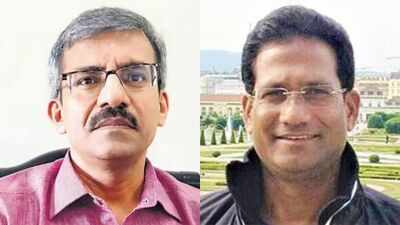 Govt reshuffles top bureaucrats in ministries: Education secretary shifted out | India News