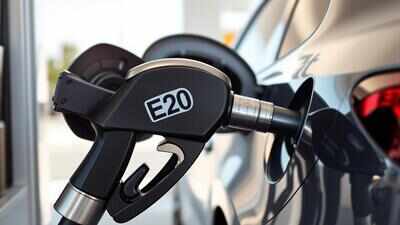 ‘MPs sleeping, need wake-up call’: Delhi transport bodies plan Parliament march on August 4 against E20 fuel | India News
