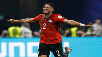 Who is Yasser Ibrahim? Meet Egypt defender who stunned Argentina with opener at FIFA World Cup Round of 16 | Football News