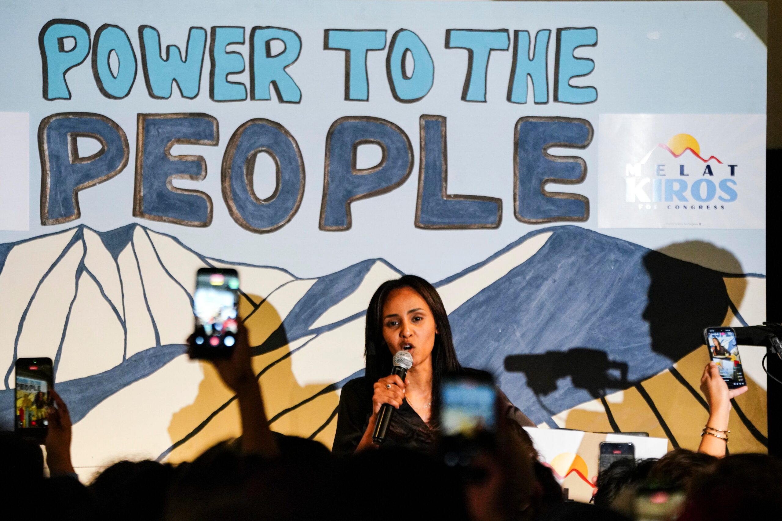 Progressives look to recharge the Green New Deal for the AI era