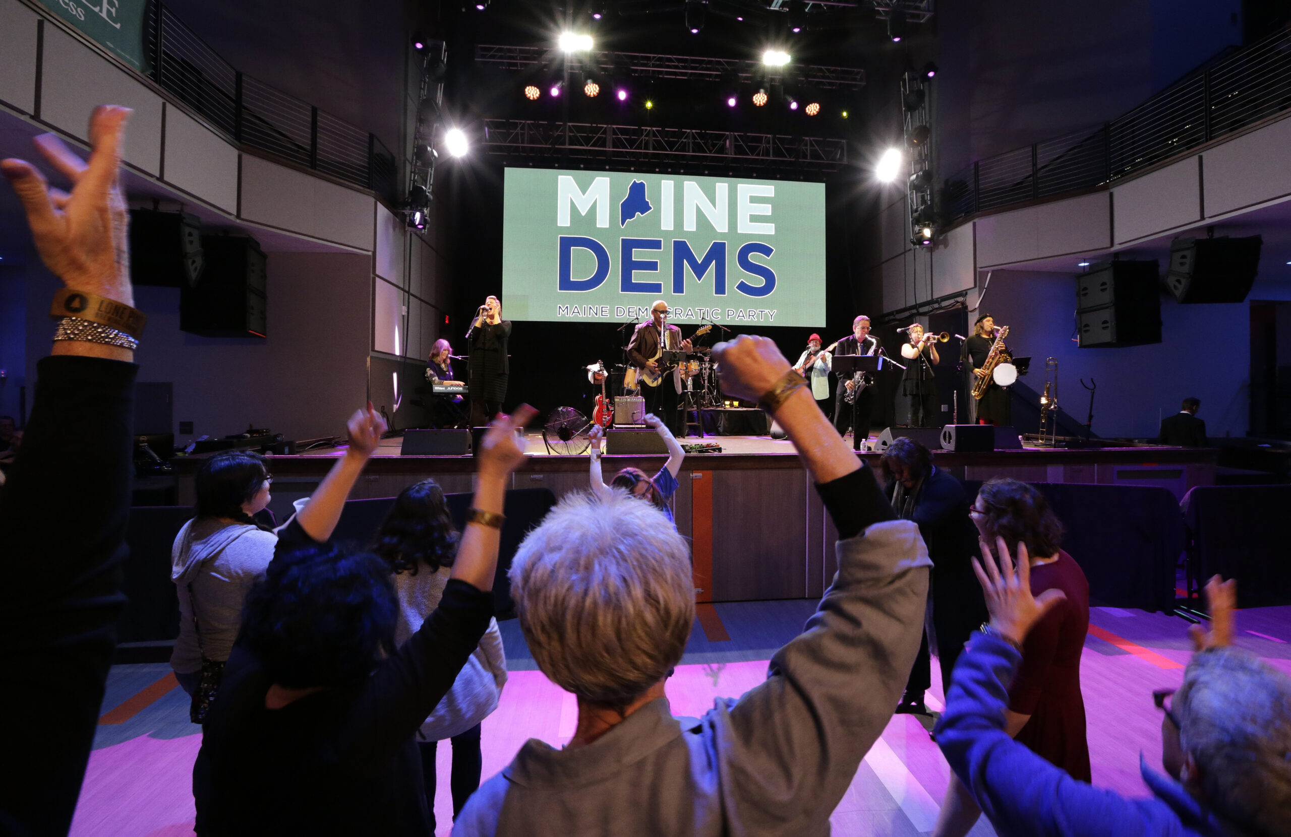 Maine Democrats plan nomination convention to choose Platner replacement