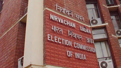 EC seeks TMC factions’ reply on split; bypolls may lead to symbol freeze | India News