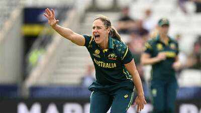 History for Ellyse Perry! Australia star equals all-time Women’s T20 World Cup record | Cricket News