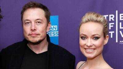 Elon Musk ‘turned into a creature,’ says Olivia Wilde; recalls meeting him at SpaceX before admitting she now ‘deeply resents’ the billionaire’s transformation | English Movie News