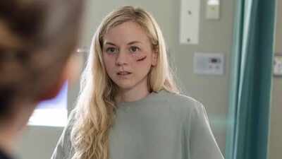 ‘The Walking Dead: Dead City’: Emily Kinney’s Beth returns in Season 3 even after character’s brutal demise |
