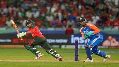 BCB, BCCI working on September window, subject to government nod; Afghanistan T20Is may be postponed | Cricket News