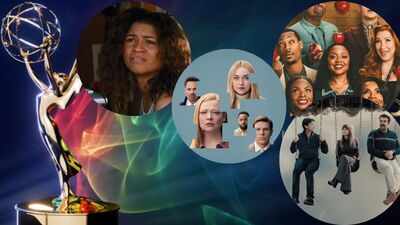 Emmy Nominations 2026: 78th Emmy Award nominations: ‘this series’ takes a lead with ‘this number’; ‘this actor’ eyes his/her second award |