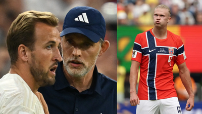 The secret to stopping Erling Haaland? England handed golden blueprint ahead of Norway World Cup quarter-final showdown | Football News