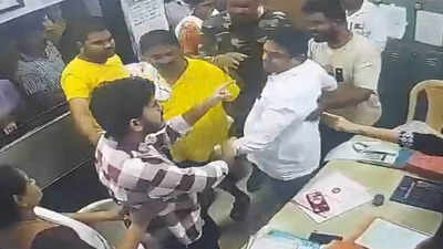 Doctors’ assault: Maharashtra IMA suspends July 20 strike after HC stays Shiv Sena corporator’s bail | India News