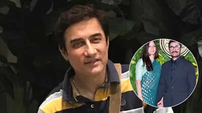 Faissal Khan apologises to Aamir Khan and family ahead of actor’s wedding: ‘In anger and pain, I said many things’ |