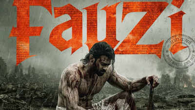 Prabhas’ ‘Fauzi’ budget revealed: All about the epic period film’s cast, story, and release date |