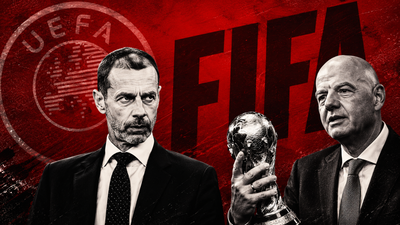 ‘Nobody is selling football’: FIFA finally breaks silence with defiant response to UEFA boycott threat | Football News