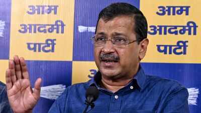 ‘E20 petrol forcibly enforced’: Kejriwal seeks public inputs for letter to PM Modi, says country now ‘experimental lab’ | India News