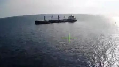 Kremlin says ‘in touch’ with New Delhi after 4 Indians killed in Ukraine ship strike | India News