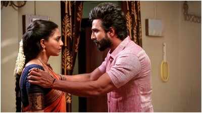 ‘Gatta Kusthi 2’ box office collections day 13: Vishnu Vishal-Aishwarya Lekshmi wrestle their way to Rs 38.50 crore India gross | Tamil Movie News