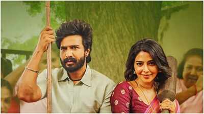 ‘Gatta Kusthi 2’ box office collections day 3: Vishnu Vishal-Aishwarya Lekshmi film jumps 25.3%; earns Rs 18.78 crore worldwide | Tamil Movie News