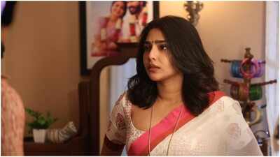 ‘Gatta Kusthi 2’ box office collections day 5: Aishwarya Lekshmi and Vishnu Vishal’s film sees minor dip; Worldwide total reaches Rs 25.64 cr | Tamil Movie News