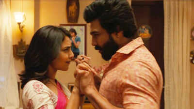 ‘Gatta Kusthi 2’ box office collection day 12: Vishnu Vishal’s sports drama marches steadily towards Rs 50 crore worldwide | Tamil Movie News