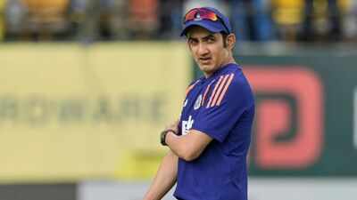 Why was the toss delayed for India vs England 5th T20I? | Cricket News
