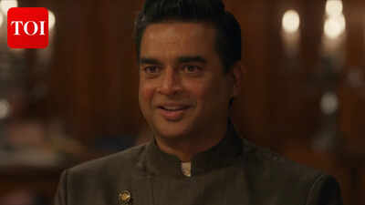 ‘GDN’ Trailer: R. Madhavan as Inventor G.D. Naidu in Inspiring Drama |