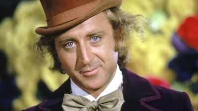 Gene Wilder’s voice takes AI-generated shape for a Willy Wonka-themed reality show |
