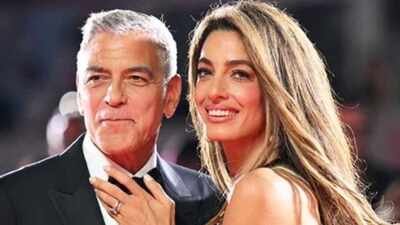 George Clooney and Amal Clooney evacuate French home due to terrible wildfires in Europe; actor writes letter to Mayor |