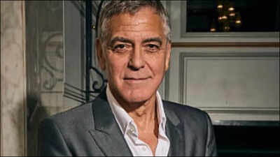 George Clooney Quote: Quote of the day by George Clooney: ‘You need to have flopped quite a few times to get a sense of how little any of it has to do with you’, when the ‘Ocean’s 11’ actor talked about another side of how to take failure |