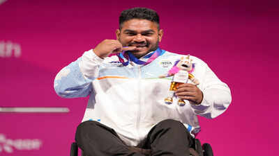 CWG 2026 medal table: Where does India stand after Jhandu Kumar’s bronze on Day 2? | Commonwealth Games News