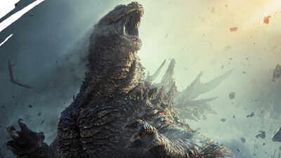 ‘Godzilla Minus Zero’ teaser: Takashi Yamazaki drops explosive first look at FINAL CHAPTER; film gears up for clash with ‘Ramayana’ over Diwali weekend |
