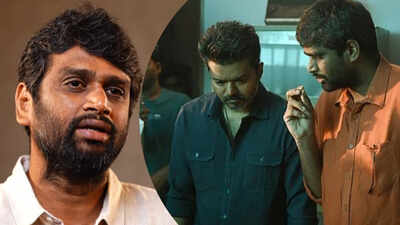H Vinoth breaks silence on Vijay’s ‘Jana Nayagan’ censor delay for the first time: ‘The issue was never with the Censor Board’ | Tamil Movie News