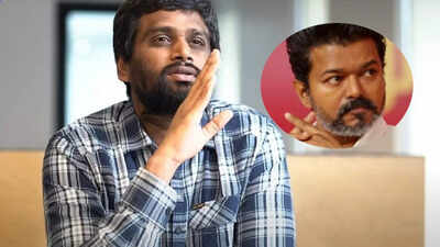 Jana Nayagan: H Vinoth dismisses Karur rumours ahead of Vijay’s ‘Jana Nayagan’ release: ‘If they had actually checked, they would have easily found the truth’ | Tamil Movie News