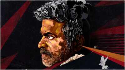 ‘Hangman’ OTT release date confirmed: When and where to watch Brahmaji’s long-delayed film | Telugu Movie News