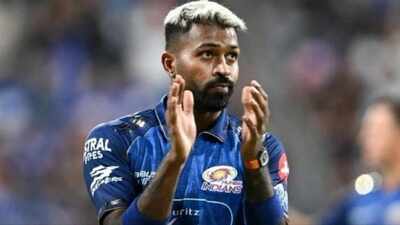 Hardik Pandya trade: CSK enter the race; seven franchises express interest | Cricket News