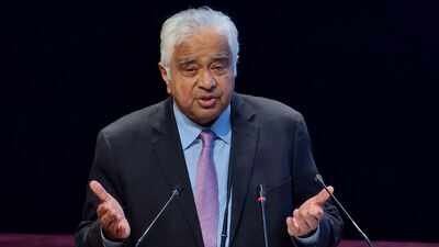 ‘Criticise govt, don’t denigrate India’: Harish Salve on dissent and social media | India News