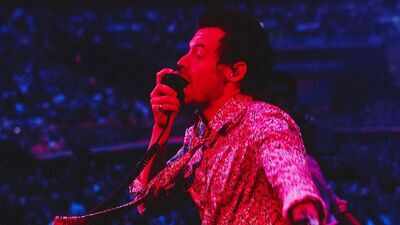 Harry: Harry Styles’ Wembley Wardrobe Malfunction and Heartfelt Tribute to One Direction |