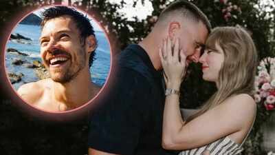 Harry Styles will not attend Taylor Swift-Travis Kelce’s wedding in New York City, despite receiving invitation; Here’s why |