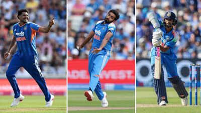 Inside India’s injury crisis: How constant niggles and breakdowns are hampering 2027 ODI World Cup plans | Cricket News