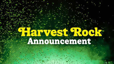 Harvest Rock Festival 2026 Cancellation: Fans React to Disappointment |