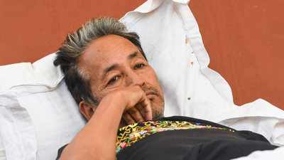 Delhi HC seeks comprehensive medical record on Sonam Wangchuk’s condition | India News