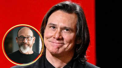 Chuck Russell Passes Away: Jim Carrey pays tribute to ‘The Mask’ director Chuck Russell; calls working with the beloved filmmaker a ‘privilege’ | English Movie News