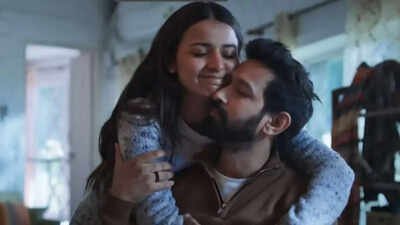 Musafir Cafe Cast Salaries: How much did Vikrant Massey charge for ‘Musafir Cafe’? Salaries of entire cast including Vedika Pinto and Mahima Makwana revealed