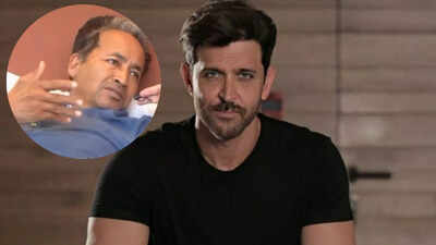 Hrithik Roshan backs Sonam Wangchuk’s NEET-UG protest, shares emotional video demanding justice for students: ‘This feels absolutely true’ | Hindi Movie News