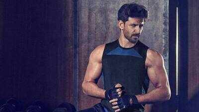 Hrithik Roshan to sell 6.33 lakh Cult. fit shares as company files IPO with Rs 950 crore fresh issue | Hindi Movie News
