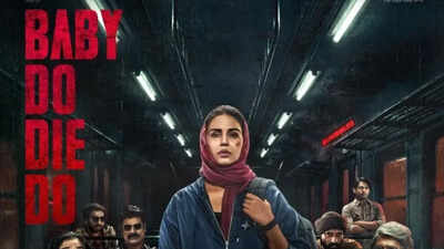 ‘She is deaf and mute, and she has a gun’: Huma Qureshi hopes ‘Baby Do Die Do’ inspires better action roles for women, slams hyper s*xualised female assassin |