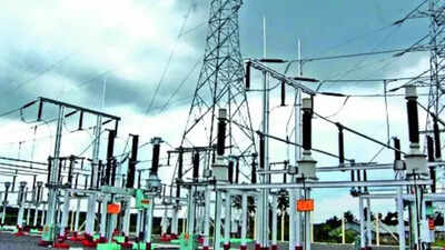 Naying Hydro-Electric Project: Hydel project near China border gets green clearance | India News