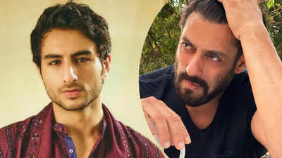 Salman Khan: Ibrahim Ali Khan revisits Salman Khan’s viral ‘It’s Done Bro’ phrase after Dharmendra Pradhan steps down | Hindi Movie News