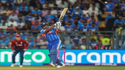 ‘Let’s spare a thought for Sanju Samson’: Ex-cricketer reacts to India dropping World Cup hero | Cricket News