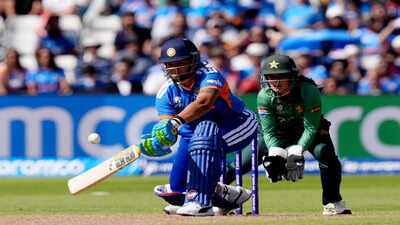 Asian Games 2026 Cricket Schedule: India, Pakistan on opposite sides of draw – full fixtures revealed | Cricket News