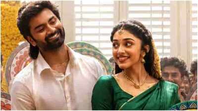 ‘Idhayam Murali’ box office collections day 10: Atharvaa’s romantic drama earns Rs 1.46 Cr; India Net reaches Rs 17.85 Cr | Tamil Movie News