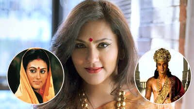 Ramayana Movie: ‘If he can do ‘Animal’, he can play Ram’: Dipika Chikhalia backs Ranbir Kapoor’s casting in Nitesh Tiwari’s ‘Ramayana’ | Hindi Movie News